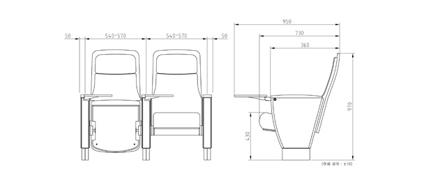 kursi auditorium 3114MB_01_01-1 drawing