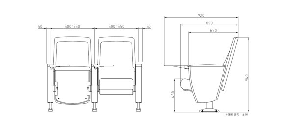 kursi auditorium 3200MB_01_01-1 drawing