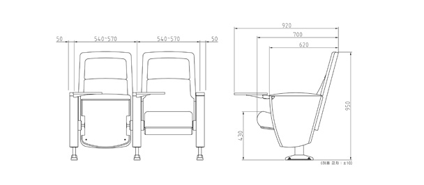kursi auditorium 3411MB_01_01-1 drawing