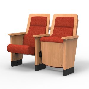 kursi auditorium 3411W-btb big