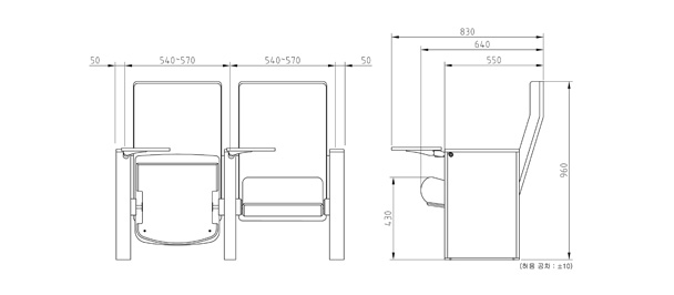 kursi auditorium 3500MB_drawing