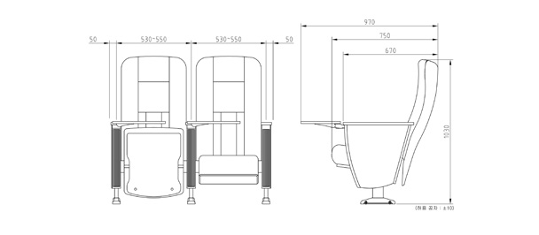 kursi auditorium 5023MB_01_01-1 drawing
