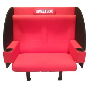 kursi cinema Couple Seat 3-NB 1