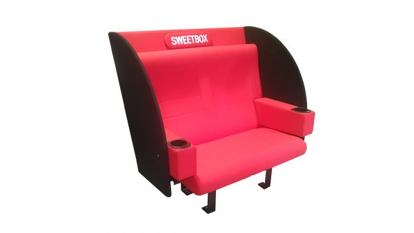 kursi cinema Couple Seat 3-NB 2